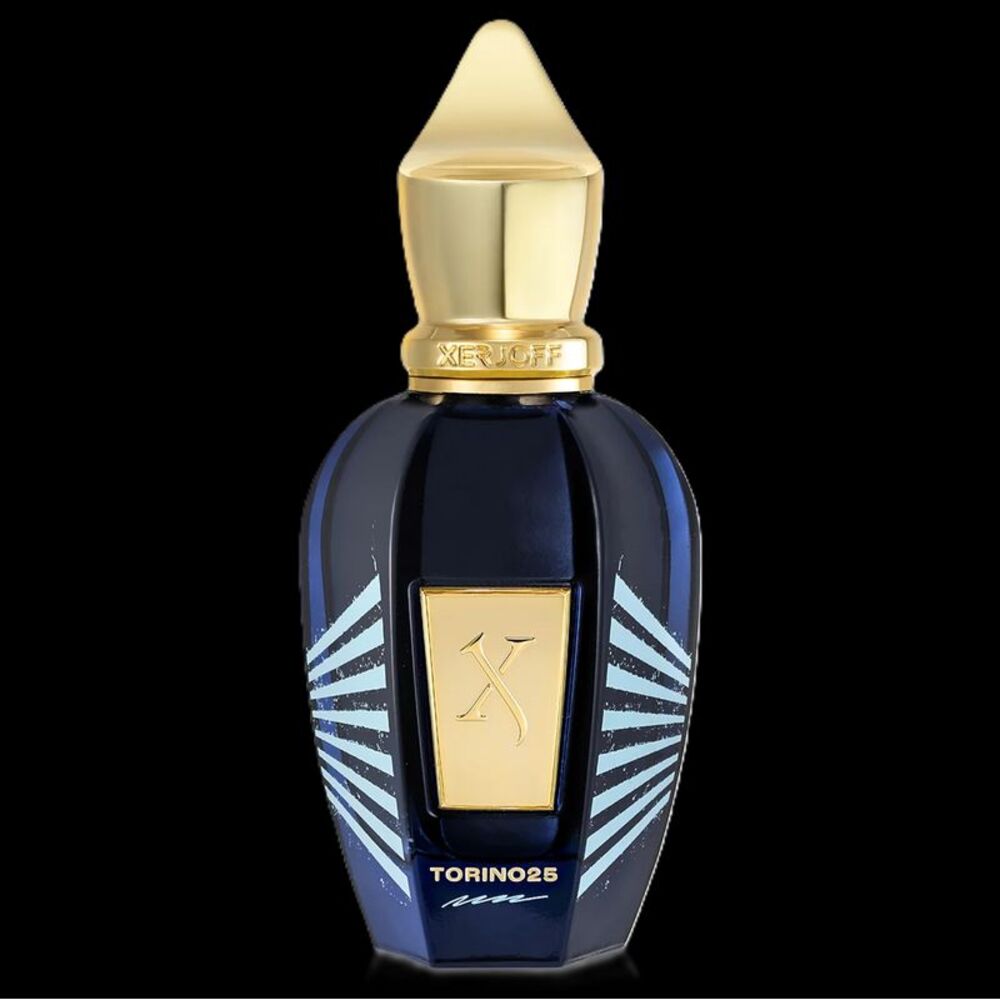 Xerjoff Torino25 Eau de Parfum EDP Spray for Unisex 1.7 oz / 50 ml - New